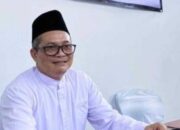 H. Supriyadi Anggota DPRD Cimahi Fraksi PKS Layak Menjadi Calon Walikota Kota Cimahi 2024-2029