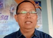 H.Enang Sahri Lukmansyah Anggota DPRD Cimahi F-NasDem Skaligus Ketua BaladEsa Siap Dukung H.Dikdik Suratno Maju di Pilkada