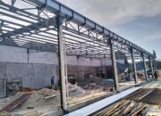 Bangunan Komersil ini Disoal Warga, Pemkot Administrasi Jakarta Utara Harus Ambil Langkah Tegas