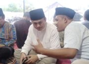 Bacalon Bupati Aas Mohamad Asor Mulai Pendekatan dengan PKS