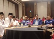 Deklarasi Koalisi Benahi Bandung Barat, 3 Partai Besar ini Mengukir Sejarah Baru Demokrasi