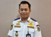 UP PKB Cilincing Terbaik Laksanakan Pembangunan Zona Integritas Menuju Wilayah Bebas Korupsi