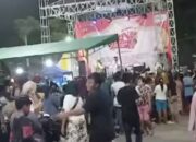 Waduk Cincin Fest Resmi Digelar, Ada Pasar Malam Hingga Hiburan Rakyat