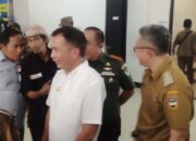 PJ Gubernur Jabar Himbau Camat dan Seluruh Stakeholders di KBB agar Libatkan Masyarakat Dalam Kegiatan Pelestarian Lingkungan