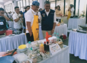 Berbagai Kegiatan Digelar Dalam Menyambut dan Memeriahkan HUT Kota Cimahi Ke 23