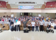 Sekda Kota Cimahi Dikdik Suratno Nugrahawan Himbau Warga Cimahi Segera Urus PBG dan SLF