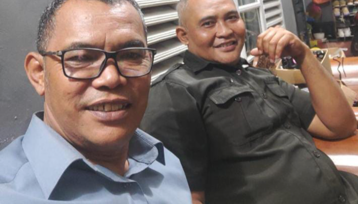Sekretaris FKKRTRW KBB : Menolak Adanya Pencalonan Bupati dan Wakil Bupati Bandung Barat dari Selebritis ataupun Dari Luar KBB