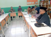 TPST Santiong Disidak Komisi III DPRD Kota Cimahi
