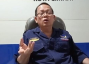 Jelang Pilkada, DPD NasDem Kota Cimahi Lakukan Harmonisasi Dengan Seluruh Pengurusnya sampai Tingkat Kelurahan