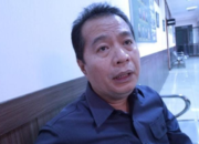 Robin Sihombing Anggota DPRD Cimahi : Kota Cimahi Butuh Figur Walikota Benar-Benar Bersih Dari Persoalan Masa Lalu