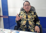 Tidak Terpengaruh Isu-isu tidak Berkualitas, Enang Sahri Lukmansyah Anggota DPRD-F NasDem Tegaskan Koalisi Cimahi Bersatu Tetap Solid Dukung Dikdik