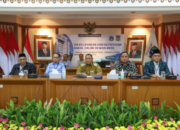 Bakal Calon Dewan Kota Jakarta Utara Jalani Fit and Proper Test