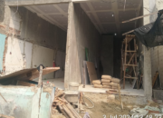 Bangunan Tanpa PBG Diduga Marak di  Wilayah Kecamatan Koja