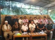 Ricuh Usai Sidang Putusan SYL, Tim Hukum Formasi Tegaskan Tidak Ada Intimidasi dan Penyerangan