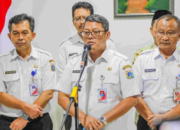 Kebijakan Cleansing Guru Honorer DKI Jakarta Dinilai Sudah Tepat