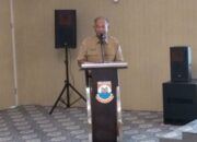 Bagian Kesra Cimahi Gelar Pelatihan Untuk Para Pengajar Membaca Al’Quran Dengan Metode Cepat Dan Mudah