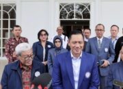 Pentingnya Tanah dalam Urusan Pembangunan, Menteri AHY: Harus Dipastikan Tidak Ada Masalah