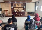 Dishub Melalui Unit Pelaksana Teknis Daerah Pengujian Kendaraan Bermotor (UPTD PKB) Cimahi Meluncurkan SI ANGGUN