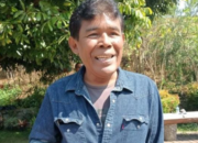 Freddy Siagian Anggota DPRD Cimahi Fraksi PDIP Apresiasi HUT KNPI ke 51