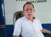 Koalisi Partai Cimahi Bersatu akan Membahas Bakal Calon Wakil Walikota untuk Dampingi H.Dikdik Suratno Nugrahawan