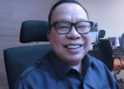 Tidak Terpengaruh Isu, Enang Sahri Lukmansyah Anggota DPRD Cimahi Fraksi NasDem Pastikan Koalisi Cimahi Bersatu Tetap Solid Dukung Dikdik