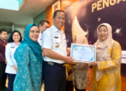 Posyandu Melati Pademangan Timur Terbaik di Jakarta Utara