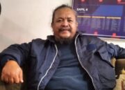 Ketua Bapilu Nasdem KBB Optimis Pasangan Hengki dan Ade Sudrajat Bisa Membawa KBB Lebih Baik