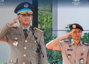 Peringati 64 Tahun UUPA, Wamen ATR/Waka BPN Pimpin Upacara di Kanwil BPN Provinsi Kaltim