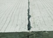 Warga Minta Proyek Peningkatan Jalan di Jalan Sungai Indragiri Raya Diaudit