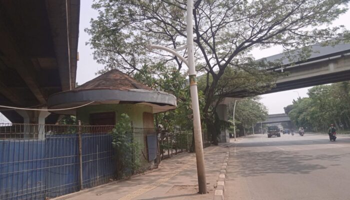 Retribusi Pengangkutan Sampah Satpel DLH Kecamatan Tanjung Priok Diduga Terindikasi Menguap