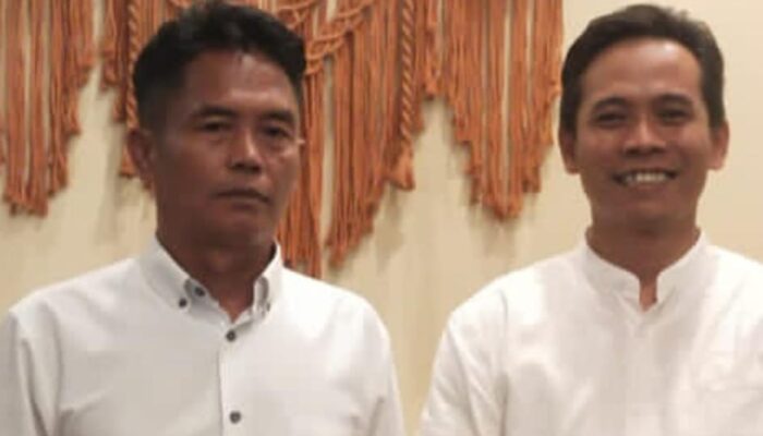 Ketua WRC KBB : Ulah Lepat, EDUN Nomor Opat Pilihan Tepat Untuk Memimpin Bandung Barat 2024