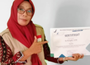 SDN Nugraha Pelita Berhasil Dapatkan Sertifikasi PJAS dari BPOM karena Dinilai telah berkomitmen Baik Mengimplementasikan Program Keamanan Pangan