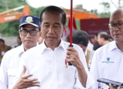 Kampanye Pilkada Serentak 2024 Dimulai, Presiden Jokowi Beri Semangat Kepada Para Calon Kepala Daerah