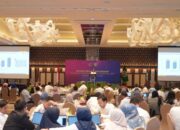 Kementerian ATR BPN Berkomitmen Wujudkan Amanat Presiden Prabowo Terkait Swasembada Pangan