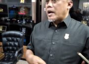 DPRD Kota Cimahi Gelar Rapat Mediasi Terkait Longsor Bukit Cibogo Living