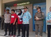 Aliansi Jakarta Utara Menggugat Minta Camat Koja Segera Data Pool Garasi Truk dan Kontainer