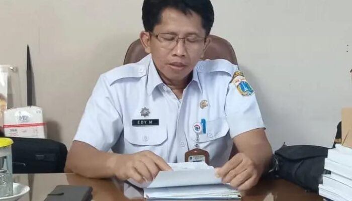 Sudin LH Jakut Terus Dorong Pembinaan Proklim