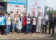 Relawan Presidium dan R-KDM Gelar  Rapat Konsolidasi untuk Memenangkan Paslon Cagub dan Cawagub Jabar KDM Erwan serta Paslon Cabup dan Cawabup H. Ruhimat dan Aceng Kudus