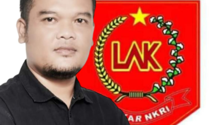 Kades Padamulya Diduga Korupsi Dana Desa, LSM LAK Bersama Masyarakat Akan Lakukan Aksi Demo dan Melaporkan ke Kejaksaan