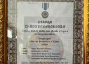 Kepala Diskominfotik KBB Menerima Penghargaan Dharma Persandian dari BSSN