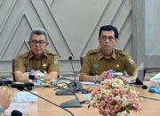 Pemda Bandung Barat Terus Meningkatkan Upaya Penanganan Stunting dengan Melibatkan OPD