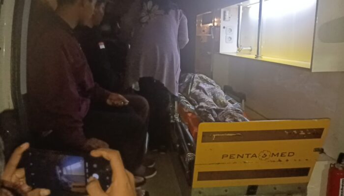 H. Adik Turut Berdukacita Atas Meninggalnya Ananda AR Siswa SD Korban Bullying