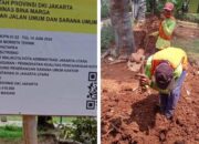 Kegiatan Peningkatan Kualitas Pencahayaan Kantor Walikota Jakarta Utara Disinyalir Tidak Sesuai BQ