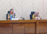 Diskominfo Cimahi Mengadakan Acara Forum Group Discussion(FGD) Dengan Tema Mendorong Registrasi Media untuk Optimalkan Pelayanan di Tahun 2025