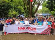 Dinas Pendidikan Memperingati Hari Guru Dan Hari Anti Korupsi Sedunia Dibuka Langsung PJ Walikota Kota Cimahi Dicky