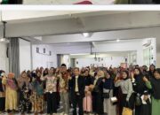 H. Yefi Abdullah,SE Anggota DPRD Cimahi Fraksi PKSMengadakan Reses Masa Persidangan I