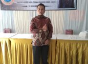 Anggota DPRD Kota Cimahi H.Asep Rukmansyah,S.E Fraksi Golkar Adakan Reses Masa Persidangan I Di Dapil 2