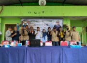 Jeli Farina Anggota DPRD Kota Cimahi Fraksi NasDem Gelar Reses Masa Persidangan I