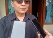 H.Deni Ramdhani Anggota DPRD Kota Cimahi Fraksi Partai Keadilan Sejahtera (PKS) Mengadakan Acara Reses Masa Persidangan I