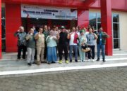 Pemkot Cimahi Lounching Program ASN Bercitra Dan BPJS Untuk Mendukung Pengembangan Pasar